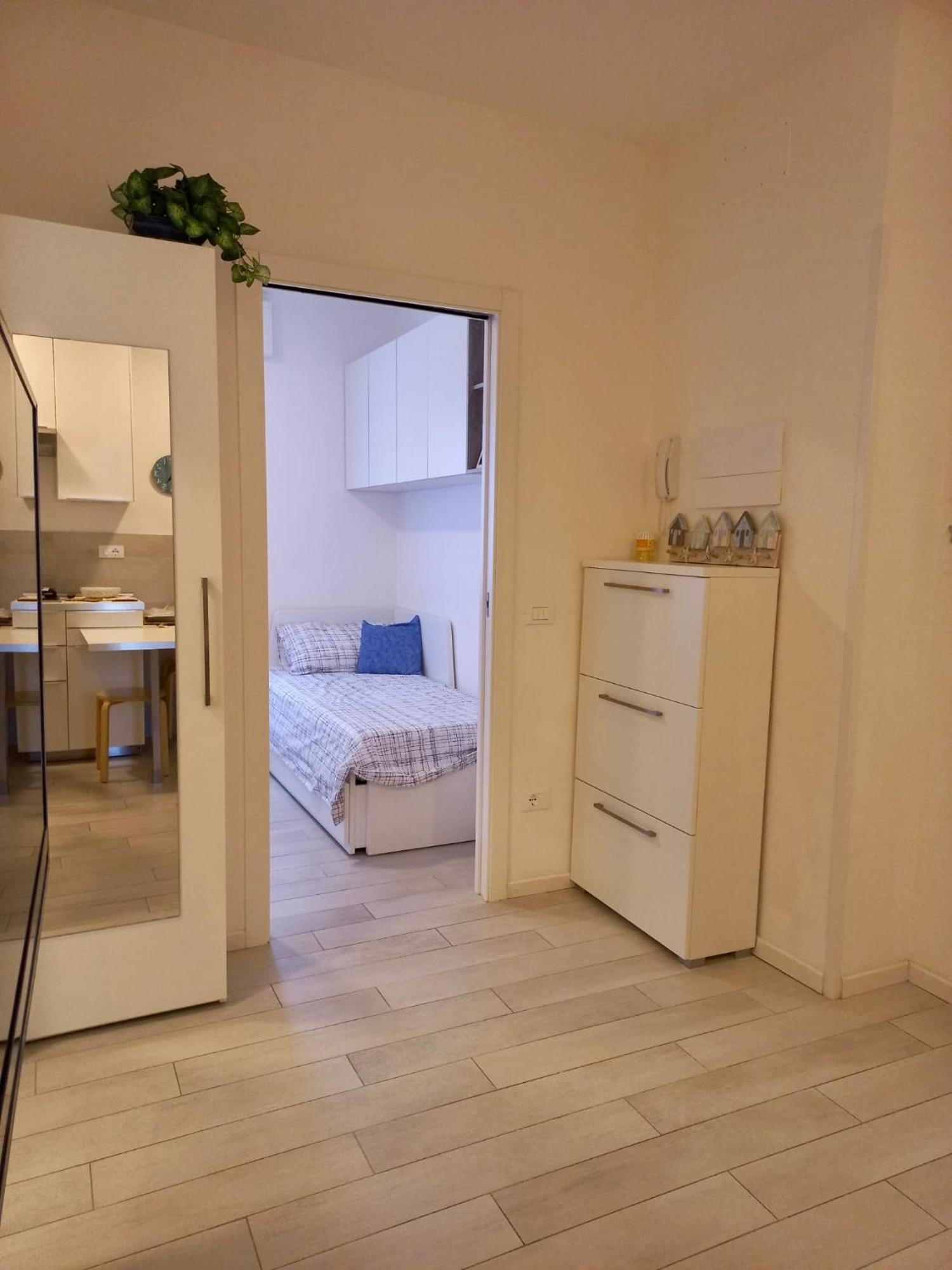 Condominio Torino - Petit 22 カオルレ エクステリア 写真