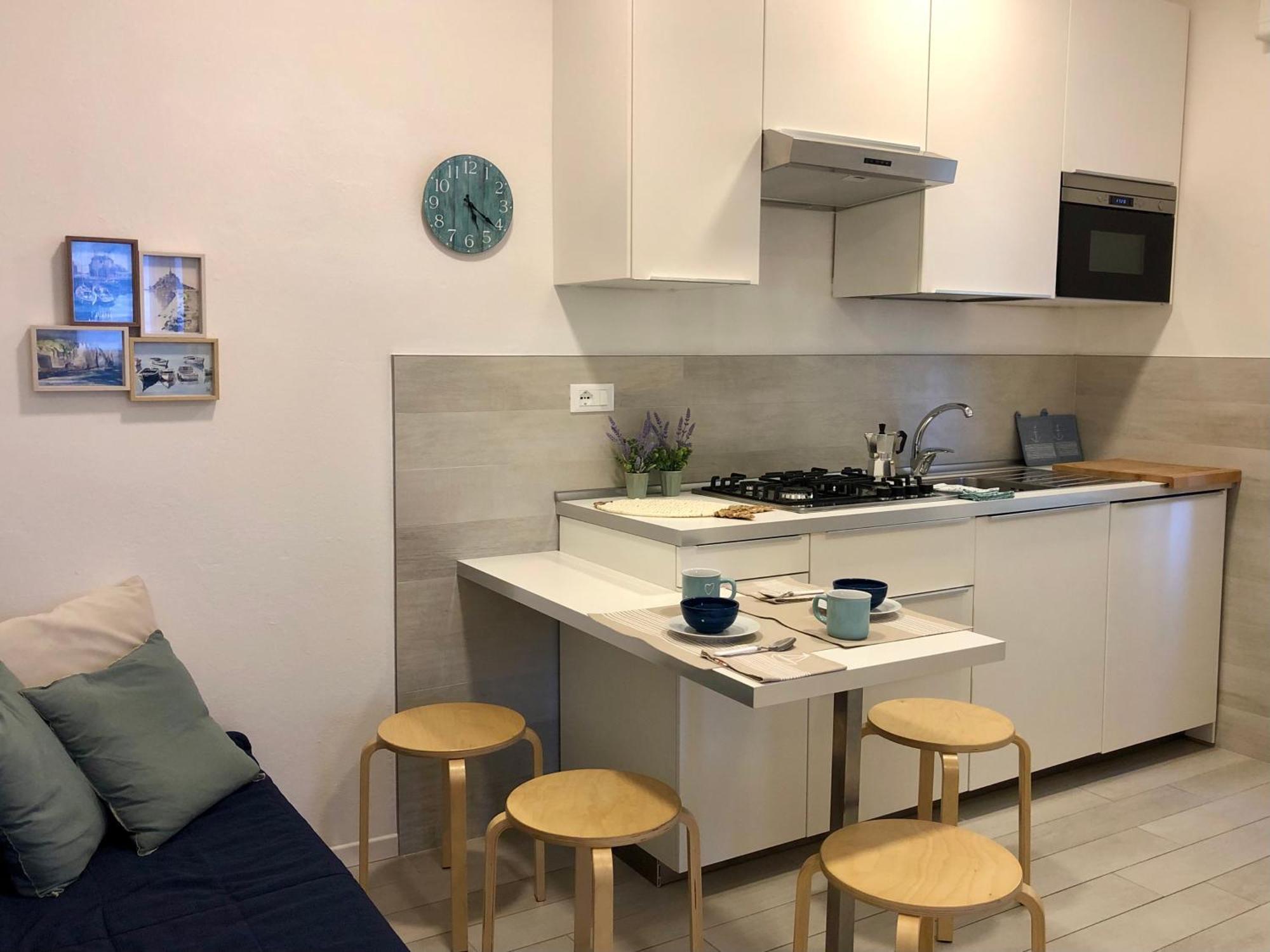 Condominio Torino - Petit 22 カオルレ エクステリア 写真